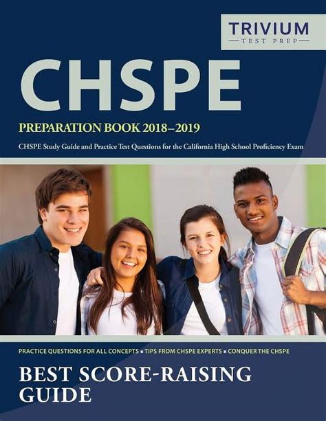 how hard is the chspe test|California High School Proficiency Exam (CHSPE) .